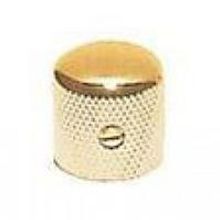 BARREL KNOB GOLD DM2110G