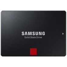 SSD 1 Tb SATA 6Gb s Samsung 860 PRO Series MZ-76P1T0BW (RTL)  2.5&#34;  V-NAND  MLC