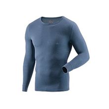  Рубашка с дл. рукавом  GUAHOO Outdoor Light 22-0570 S NV