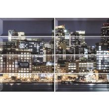Ape Loft Urbe I Composicion Set (8) 40x60 см