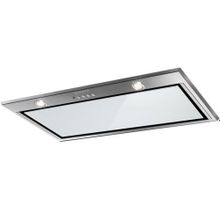 FABER INCA LUX GLASS EV8 X WH A70