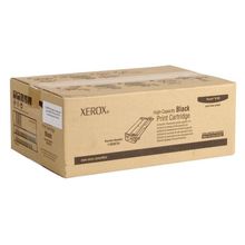 Тонер XEROX (113R00726) для Phaser 6180, черный (8000 стр.)