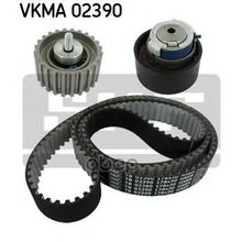 Комплект Ремня Грм Skf арт. VKMA02390