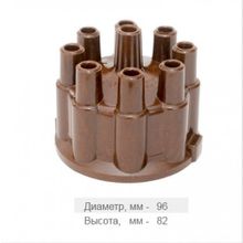 TSN 1.8.332 Крышка распределителя зажигания TSN