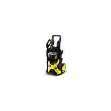 Минимойка  KARCHER K 7.350 + бесплатная доставка по Украине.