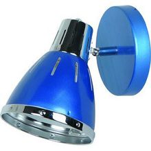 Arte Lamp A2215AP-1BL MARTED спот (поворотный светильник)