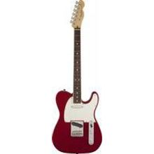 LIMITED EDITION AMERICAN STANDARD TELECASTER® RW DAKOTA RED