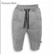 Persona Mini Брючки теплые "Street" 1224 ФТсер