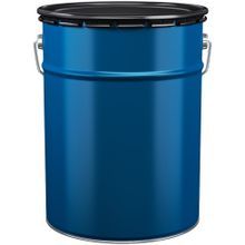 Мастиков МБУ Проф 16 кг черная