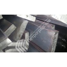 Полоса металлическая 17Г1С