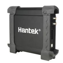 USB осциллограф Hantek DSO-1008A