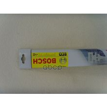 Щетка Стеклоочистителя Eco 530mm (53c) Bosch арт. 3397004671