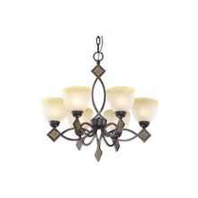 Люстра Odeon Kenna 2457 6