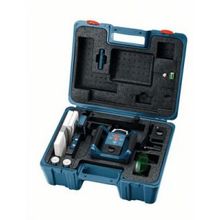 Bosch Ротационный лазерный нивелир Bosch GRL 300 HVG SET (0601061701)