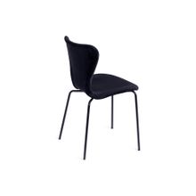 Tetchair Стул Jacobsen SOFT (mod DC 103) , черный