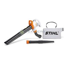 Stihl SHE 71 Электрический пылесос воздуходувка 48110110824