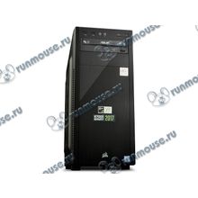 Игровой компьютер Flextron "Axis" (Core i7 7700-3.60ГГц, 16ГБ, 240+2000ГБ, GFGTX1070, DVD±RW, LAN, W10 Home 64bit) [133442]