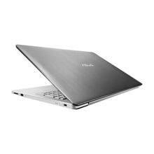 Asus Asus N750Jv Gray