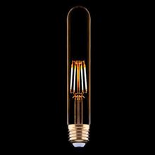 Nowodvorski Лампа светодиодная филаментная E27 4W 2200K прозрачная 9795 ID - 255430