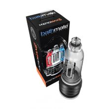 Прозрачная гидропомпа HydroMAX5 (109238)