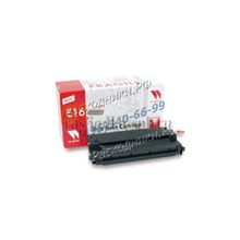 Совместимый картридж NV Print идентичный Canon FC-E16 PC 900 880 890 750 920 860