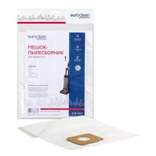 EUR-162 1 Фильтр-мешок Euroclean синтетический для пылесоса