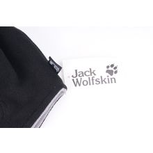 JACK WOLFSKIN Зимние шапки двухсторонние JACK WOLFSKIN