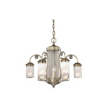 Люстра Odeon Rika 2553 7