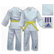 Кимоно для дзюдо Adidas Evolution J250E