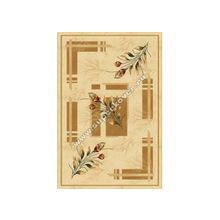 Турецкий ковер Карвинг 3629b нm177 cream cream, 1 x 2