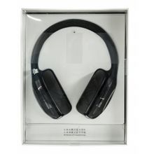 Наушники Xiaomi Mi Bluetooth Headphones черные ZBW4403TY