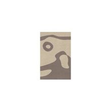 Ковер land sea II beige (Ege) 165х235 см
