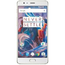 OnePlus 3T A3000 64Gb  золотой