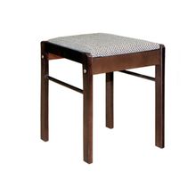 Табурет Модерн, выбеленная береза