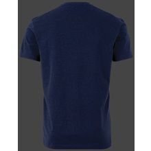 Wellensteyn T-Shirt Men Navymelange