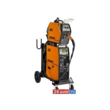 Сварочный полуавтомат KEMPPI FastMig Pulse 450