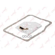 Фильтр Акпп Toyota Dyna   Toyoace 00-04   Land Cruiser 100 98-02   Lexus Lx470 98-02 (С Прокладкой) LYNXauto арт. LT1088
