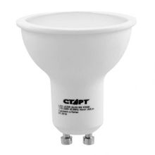 Светодиодная (LED) лампа СТАРТ Gu10 6W 4000 (LEDJCDRGU10 6W40)