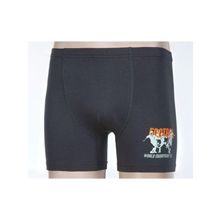 Трусы боксеры для подростков Baykar - 3946