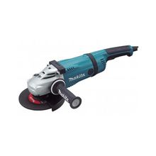 Makita GA9040SF01 угловая шлифмашина