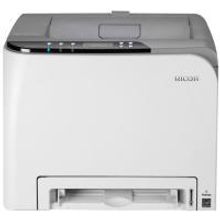 RICOH Aficio SP C242DN принтер лазерный цветной