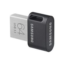Samsung Накопитель USB Samsung FIT Plus 64Gb