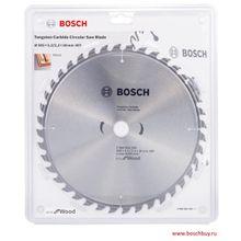 Bosch Пильный диск Bosch ECO WO 305x30-40T по дереву (2608644385 , 2.608.644.385)