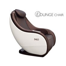 EGO Lounge Chair EG8801 латте