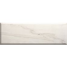 Sanchis Belrose Bianco Biselado 25x75 см