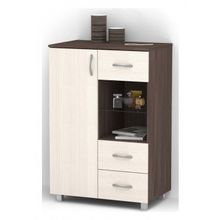 Баронс Тумба комбинированная Восторг К.026.800-01 ID - 358789