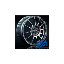 Alcasta M01 6.0x15 4 108.00 ET27.0 d65.1 GMF