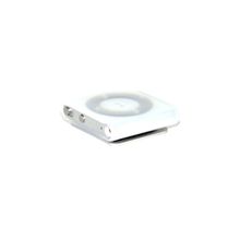 noname Силиконовый чехол для iPod Shuffle белый