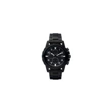 Мужские наручные часы Fossil Chronograph FS4646