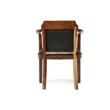 Tetchair Кресло Бомбей ( CW-6374 ) NEW, Natural (натуральный)